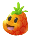 icon pineapple